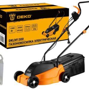 Газонокосилка Deko DKLM1300