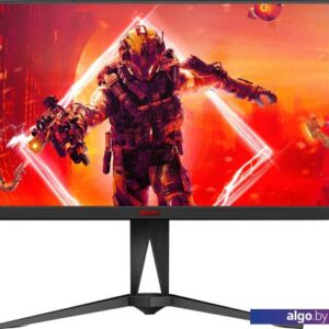 Игровой монитор AOC Agon AG275QXN