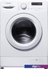 Стиральная машина MAUNFELD MFWM127WH051D