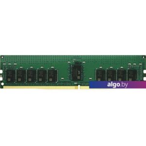 Оперативная память Synology 32ГБ DDR4 D4ER01-32G