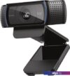 Веб-камера Logitech C920 Pro