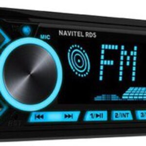 USB-магнитола NAVITEL RD5