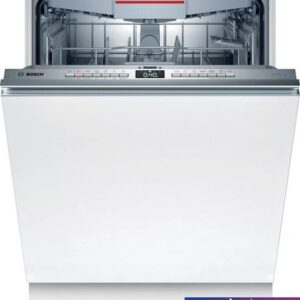 Встраиваемая посудомоечная машина Bosch Serie 4 SMV4HVX32E