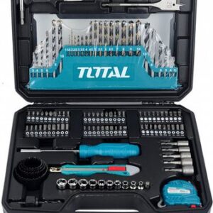 Набор домашнего мастера Total THKTAC011182 (188 предметов)
