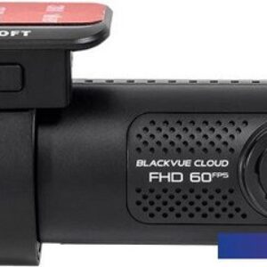 Видеорегистратор BlackVue DR770X-1CH