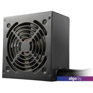 Блок питания Cougar VTE X2 650 Rev.2