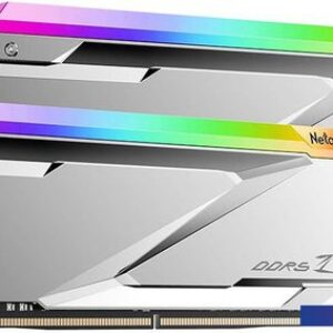 Оперативная память Netac Z RGB 2x16ГБ DDR5 6200МГц NTZED5P62DP-32S