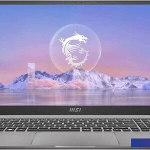 Рабочая станция MSI Creator Z16 HX Studio B13VFTO-055RU