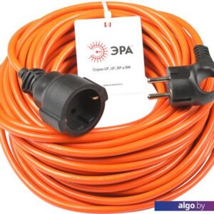 Удлинитель ЭРА UPx-1e-20m Б0048678