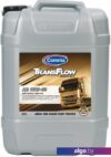 Моторное масло Comma Transflow AD 10W-40 20л