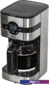 Капельная кофеварка JVC JK-CF28