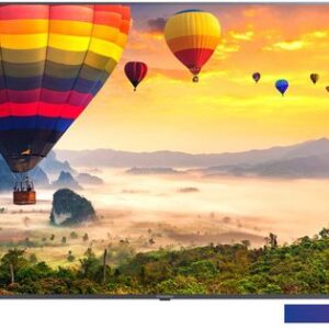 Телевизор MAUNFELD MQT75USD03