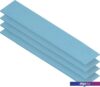 Термопрокладка Arctic TP-3 120x20x0.5 мм 4 шт ACTPD00055A