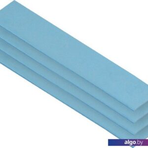 Термопрокладка Arctic TP-3 120x20x0.5 мм 4 шт ACTPD00055A