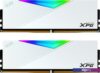 Оперативная память ADATA XPG Lancer RGB 2x16ГБ DDR5 6400МГц AX5U6400C3216G-DCLARWH