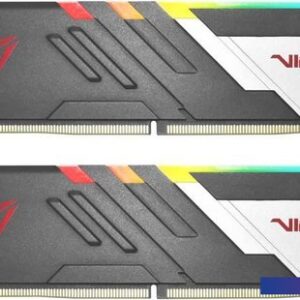 Оперативная память Patriot Viper Venom RGB 2x16ГБ DDR5 7400МГц PVVR532G740C36K