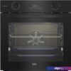 Электрический духовой шкаф BEKO BBIS17300BCS