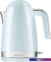 Электрический чайник Galaxy Line GL0332 (небесный)