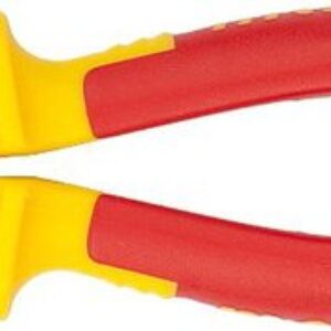 Кусачки боковые (бокорезы) Matrix Professional Insulated 17506