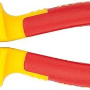 Кусачки боковые (бокорезы) Matrix Professional Insulated 17508