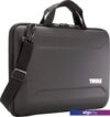 Сумка Thule Gauntlet 4 для MacBook Pro 16" TGAE2357 (black)