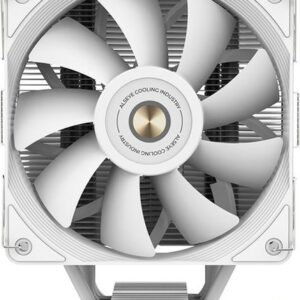 Кулер для процессора ALSEYE Neo N120 (белый)