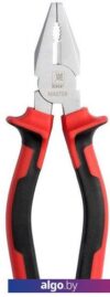 Плоскогубцы EKF Basic pas-180-mas