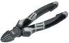 Кусачки боковые (бокорезы) IEK A2L5-PC10-K4-160