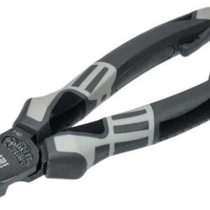 Кусачки боковые (бокорезы) IEK A2L5-PC10-K4-160