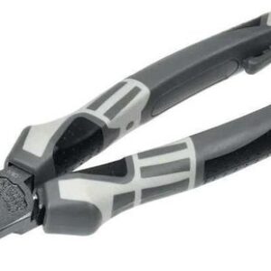 Кусачки боковые (бокорезы) IEK A2L5-PC10-K4-180