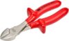 Кусачки боковые (бокорезы) IEK A2L3-HC20-K2-180