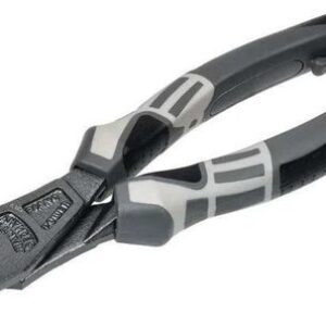 Кусачки боковые (бокорезы) IEK A2L5-HC10-K4-180
