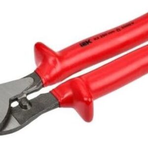 Кабелерез IEK A2L3-CC20-K2-250