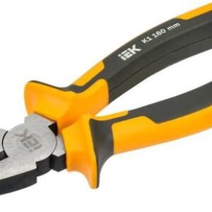 Плоскогубцы IEK A2L3-PL10-K1-160