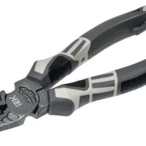 Плоскогубцы IEK A2L5-PL10-K4-160