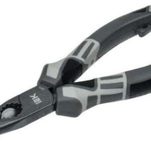 Длинногубцы IEK A2L5-LN10-K4-160