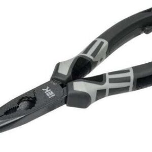 Длинногубцы IEK A2L5-LN10-K4-200