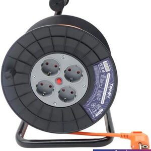 Удлинитель Tokov Electric TKE-SK30-15-Z