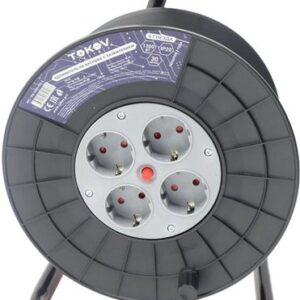 Удлинитель Tokov Electric TKE-SK30-075-Z