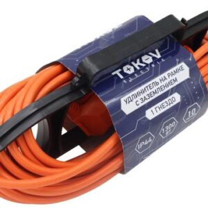 Удлинитель Tokov Electric TKE-SR10-075-Z