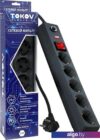 Сетевой фильтр Tokov Electric TKE-C05-SF5-1.8-ZV