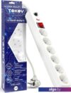 Сетевой фильтр Tokov Electric TKE-C01-SF6-1.8-ZV