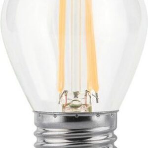 Светодиодная лампочка Gauss LED Filament Globe E27 7Вт 2700К 105802107 (10 шт)