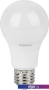 Светодиодная лампа Osram LV CL A100 12 SW/830 230V E27 10X1 RU