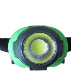 Фонарь Gauss GFL302