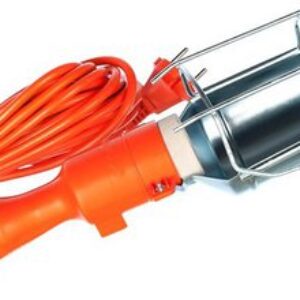 Фонарь Universal 966U-0110 c выключателем (10м)