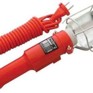 Фонарь Universal 966U-0105 c выключателем (5м)