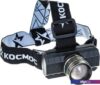 Фонарь КОСМОС KocH3WZoo