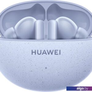 Наушники Huawei FreeBuds 5i (голубой