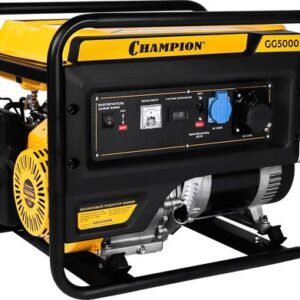 Бензиновый генератор Champion GG5000
